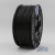 Bobine de filament ABS Noir 1.75mm 1kg 3DFilTech