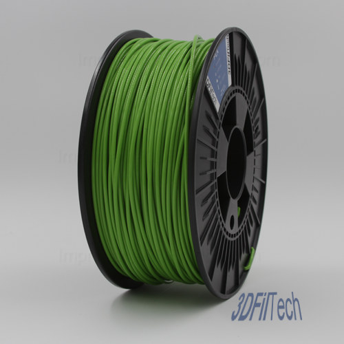 Filament PLA 3D - Diamètre 1.75mm - Bobine 1kg