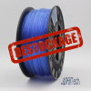 destockage-bobine-fil-3d-3dfiltech-petg-175mm-bleu-transparent-1kg