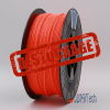 destockage-bobine-fil-3d-3dfiltech-petg-175mm-orangefluo
