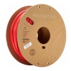 Bobine de filament Polyterra PLA Rouge lave 2.85mm 1kg Polymaker