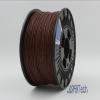 Bobine de filament ABS Marron 2.85mm 1kg 3DFilTech