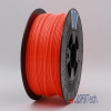 Bobine de filament PETG Orange fluo 2.85mm 1kg 3DFilTech