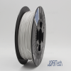 Bobine de filament PLA Blanc mat 1.75mm 500g 3DFilTech