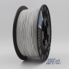 Bobine de filament 3D gris clair PLA 175mm 3Dfiltech 500g
