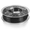 FiloAlfa ABS 1.75 mm - Black - 0.7kg - 3D filament 