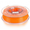 Bobine de filament ABS Orange 1.75mm 0.7kg FiloAlfa