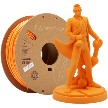 filament-3d-polymaker-polyterra-pla-orange