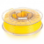 Bobine de filament ABS Jaune 1.75mm 0.7kg FiloAlfa