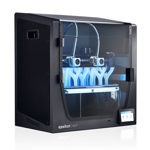 3D printer BCN3D W27/W50