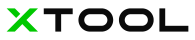logo xTool découpe/graveur laser