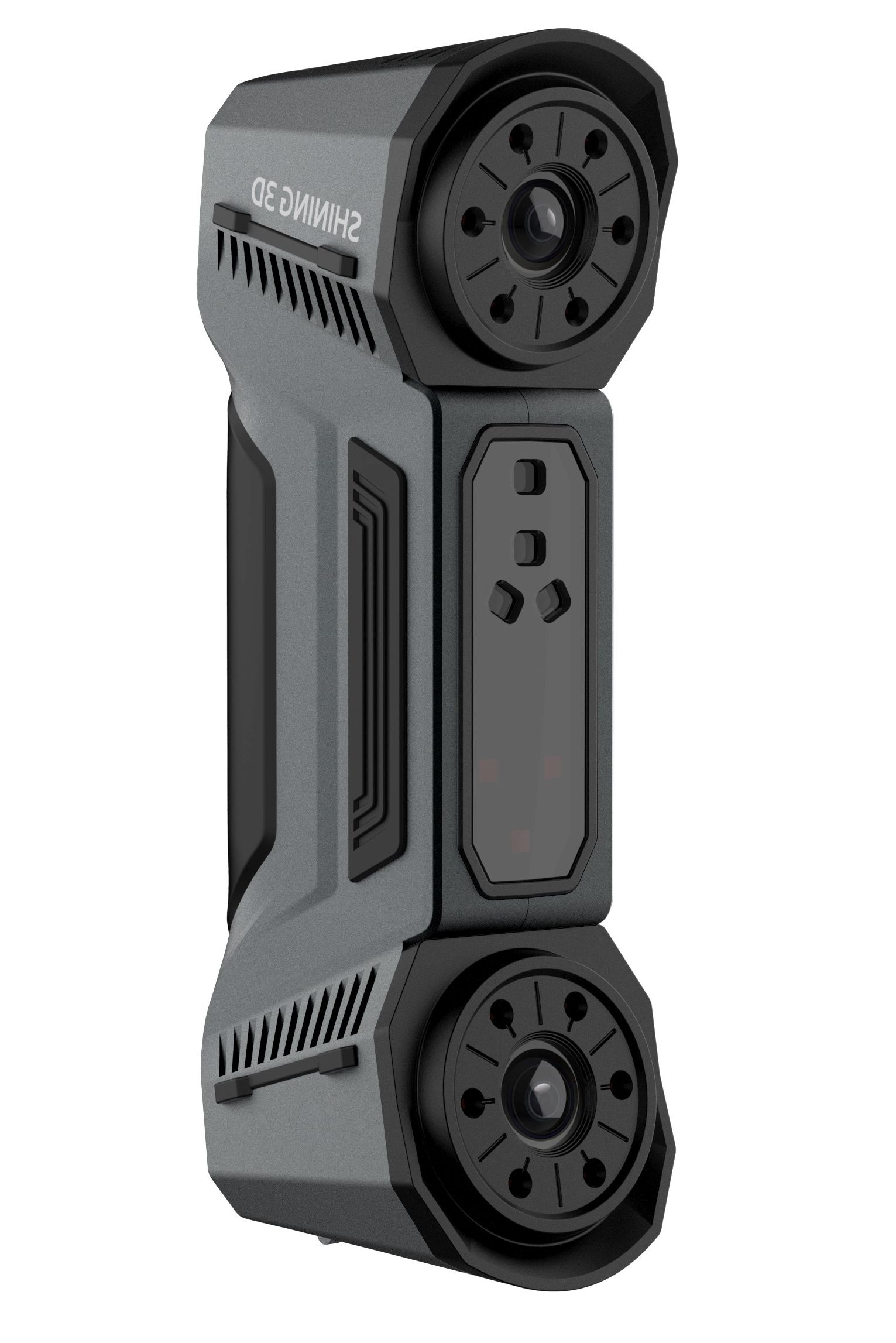 Scanner 3D FreeScan Combo +