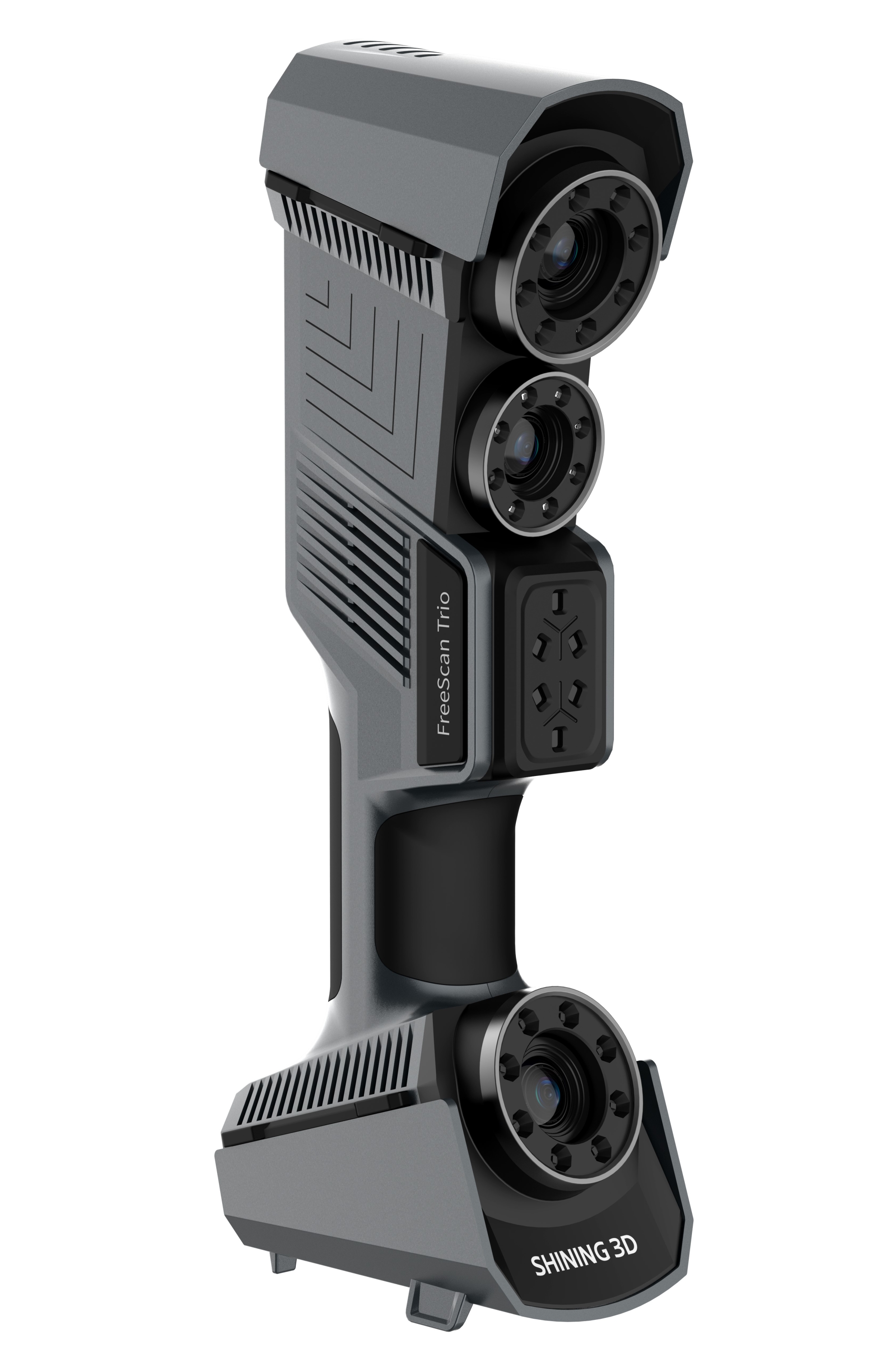 Scanner 3D FreeScan Trio