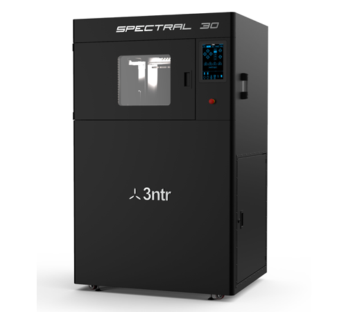 3D printer 3ntr Spectral