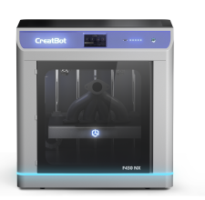 3D printer CreatBot - F430 NX