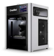 CreatBot - imprimante 3D D400 HS