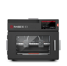 Imprimante3DFrance - Raise3D 3D printer E3