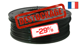 news destockage actifil3D