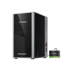 Laser engraver xTool - F2 Ultra