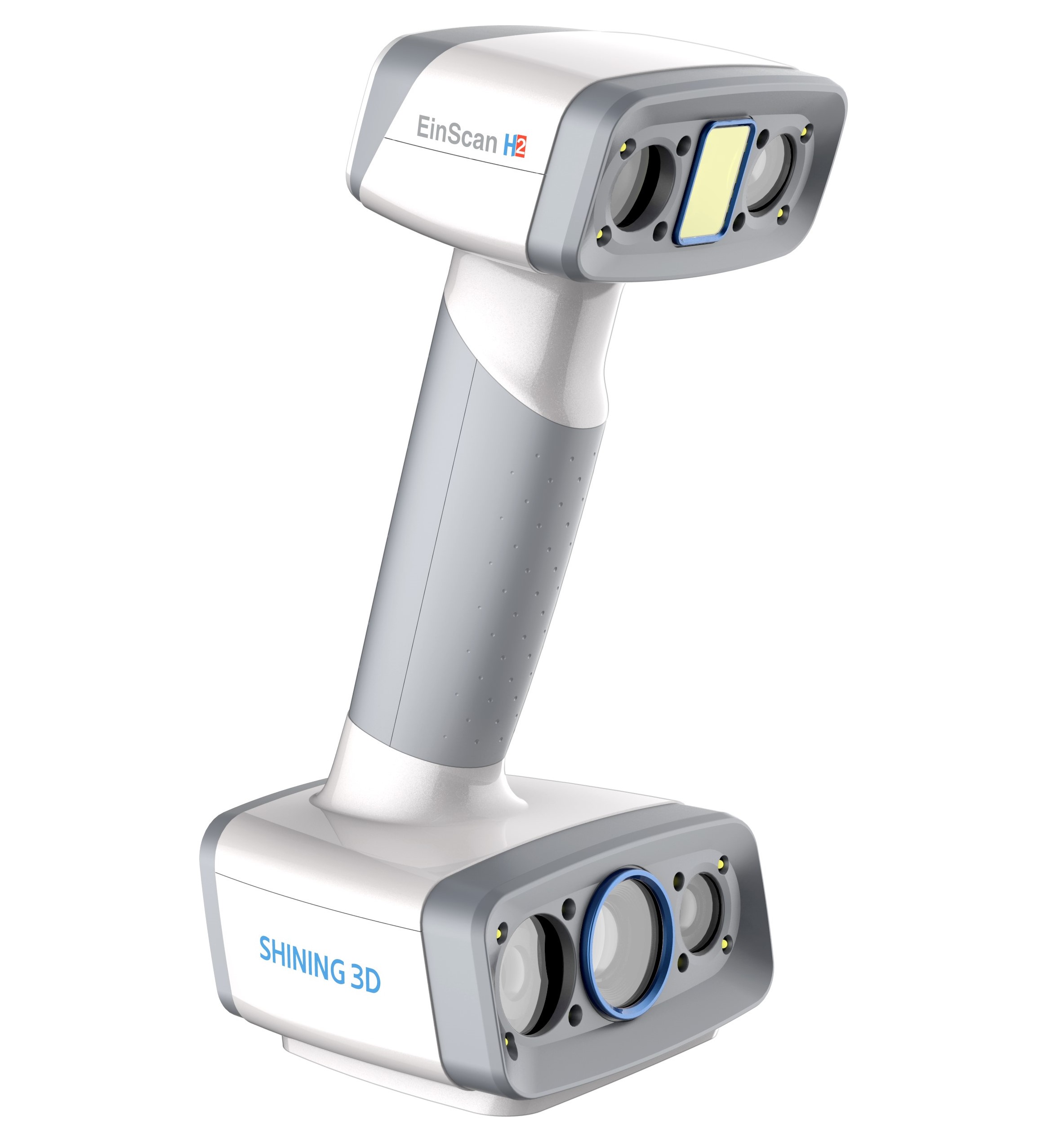 Scanners 3D EinScan H2