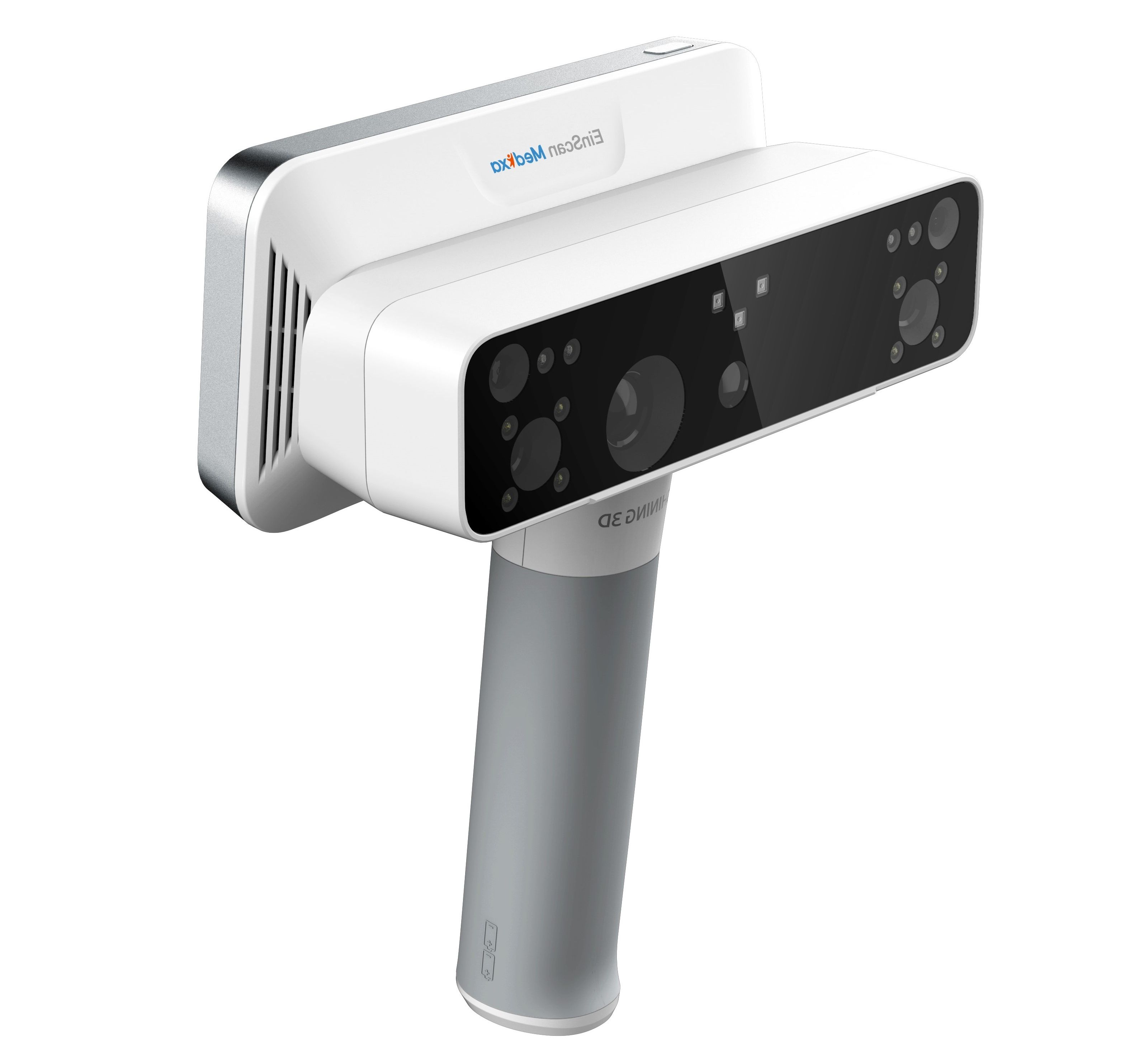 Scanners 3D MEDIXA