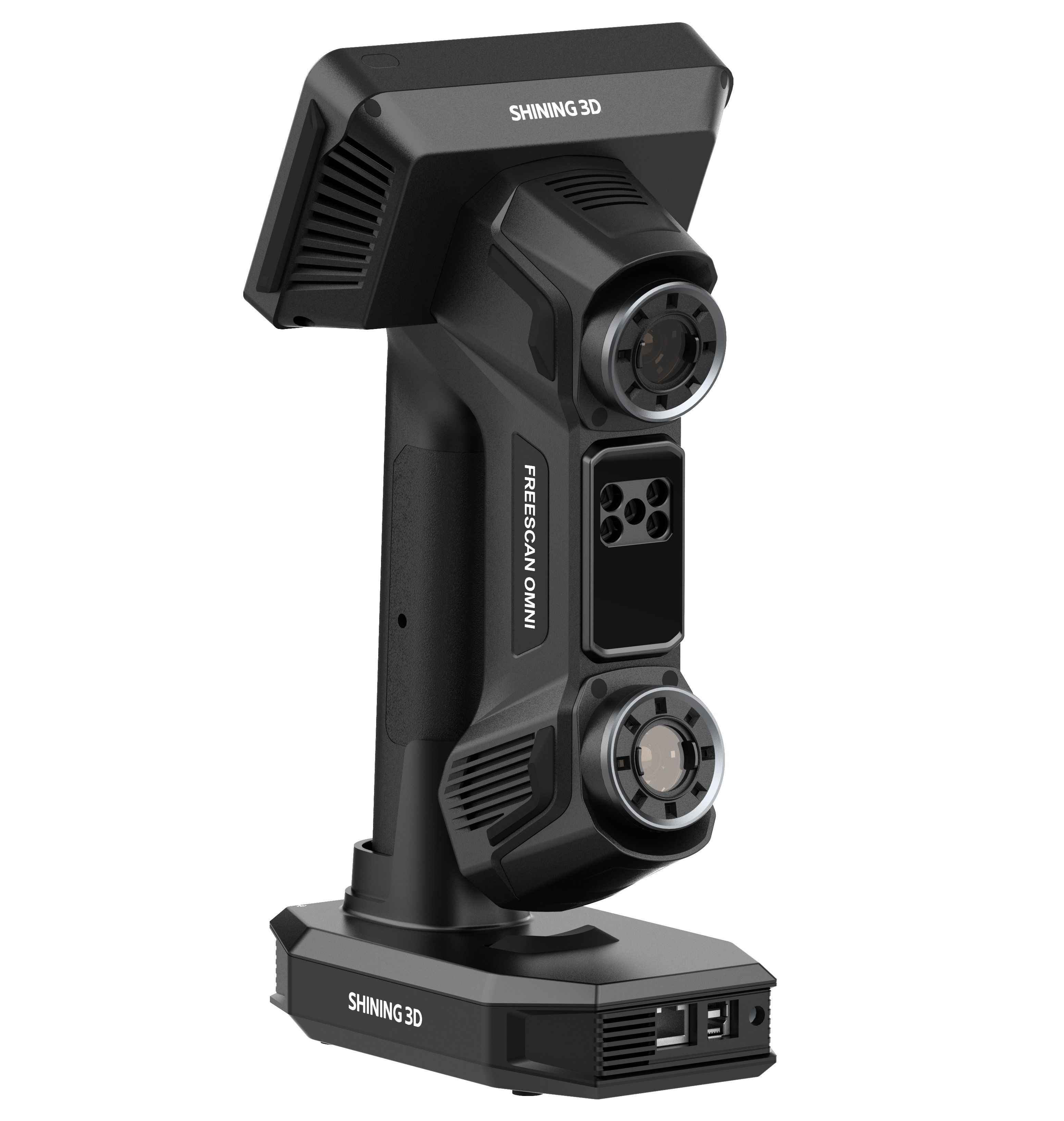 Omni freescan