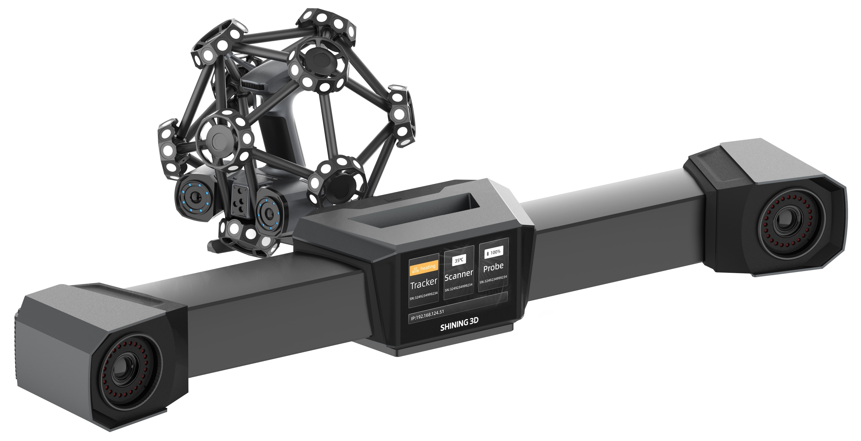 Trak ProW