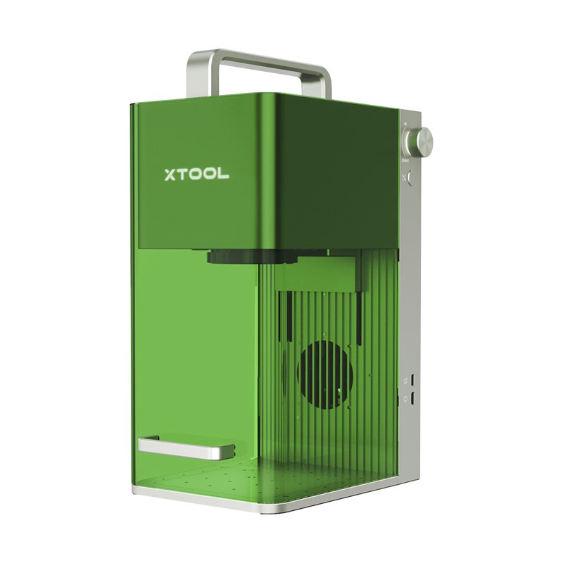 Laser engraver xTool F1