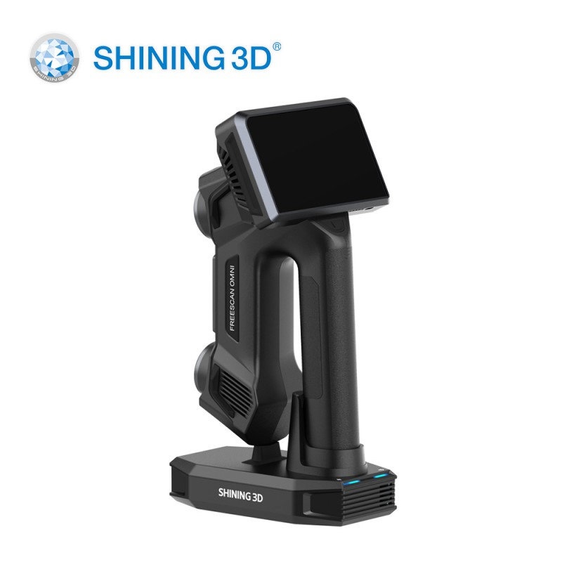 Shining 3D Freescan Omni